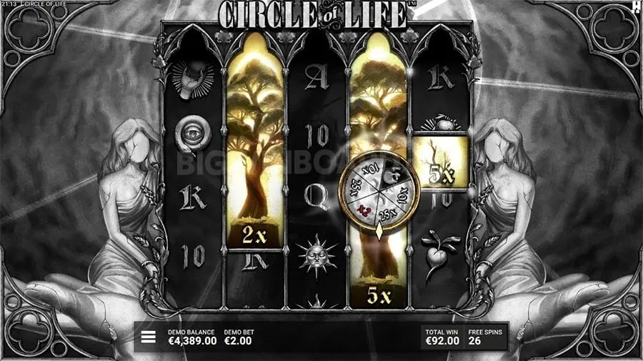 Spinplus Arcade Game