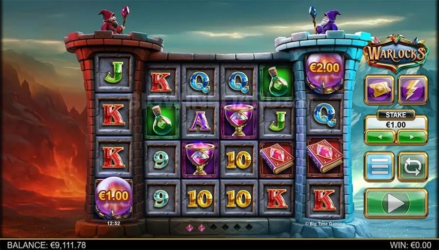 Playing spinplus Live Casino on mobile
