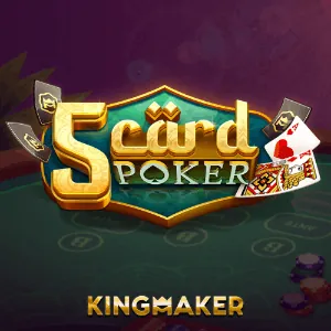 Seven Card Stud icon