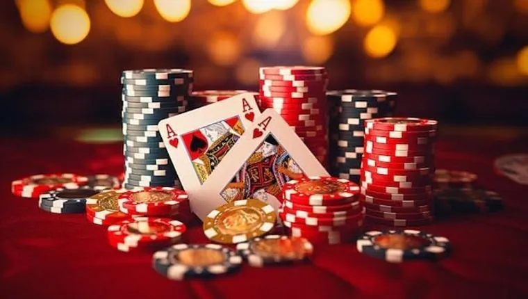 Exciting slot machine with spinplus branding