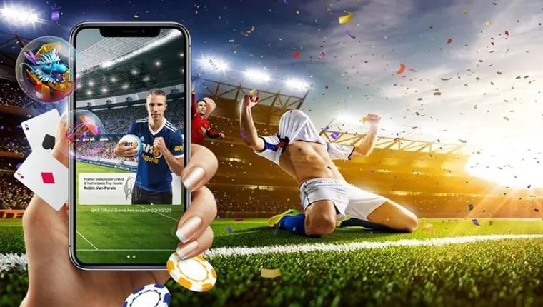 spinplus Customer Service Representative Assisting a Player