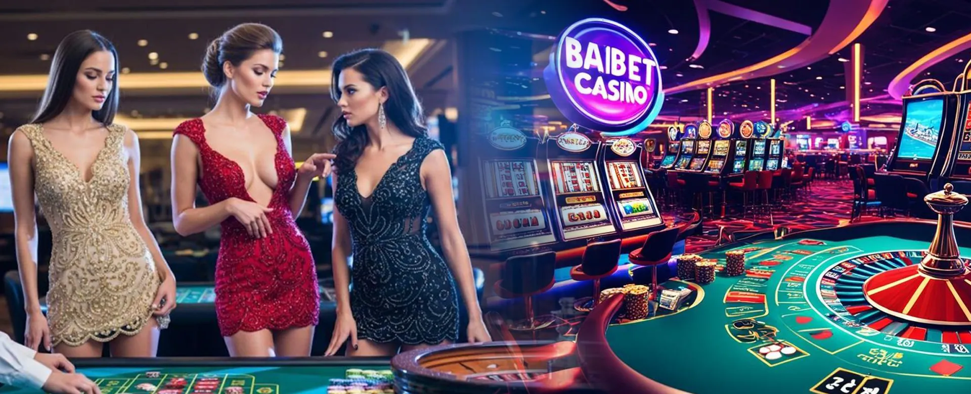 spinplus Casino Lobby with diverse games and golden accents
