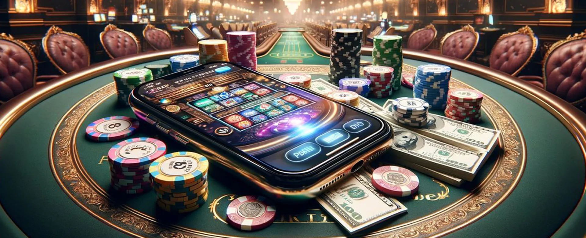 spinplus Philippines Online Casino Gaming Hub