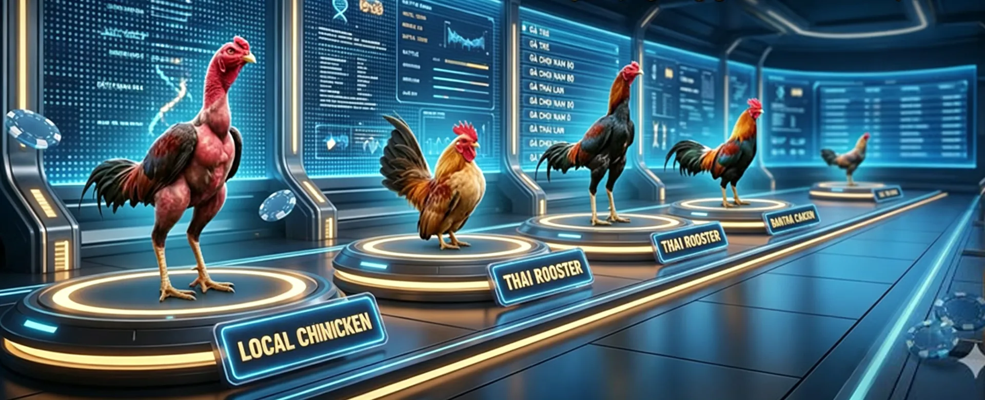Sports betting excitement with Spinplus