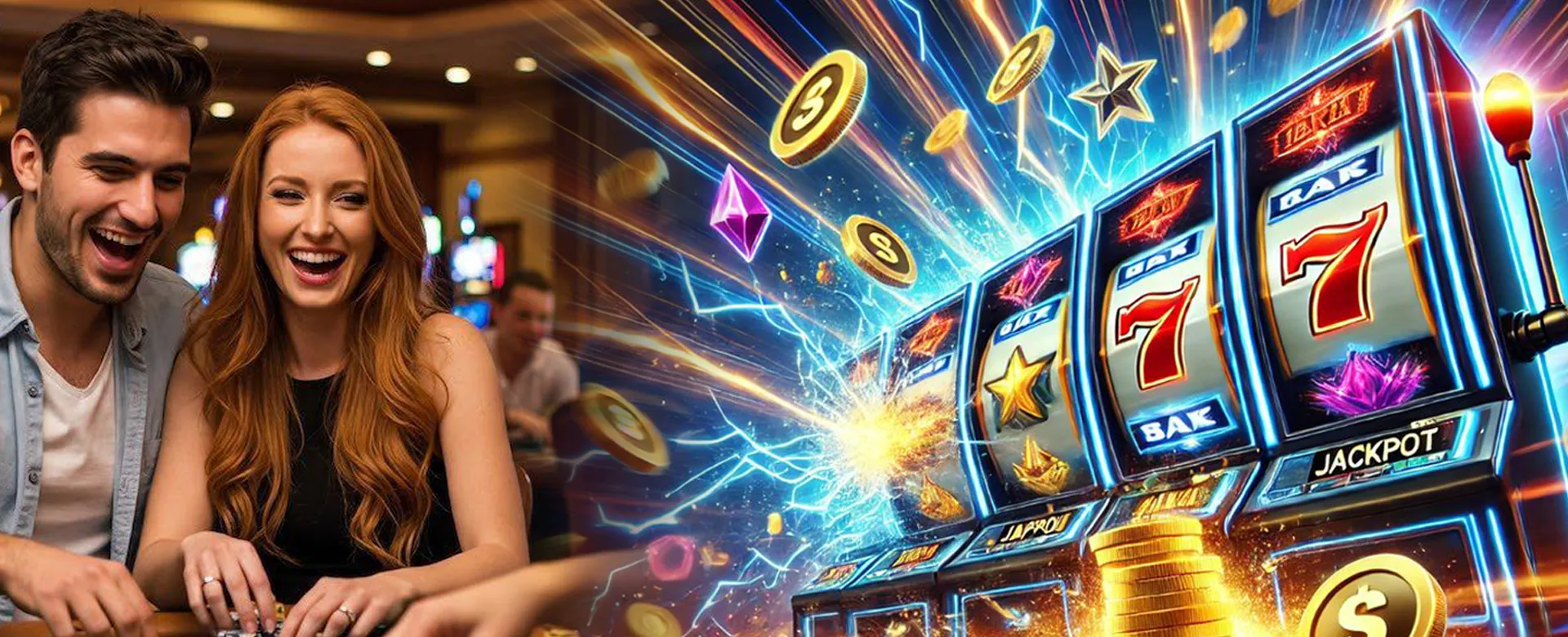 Sports Betting Icon