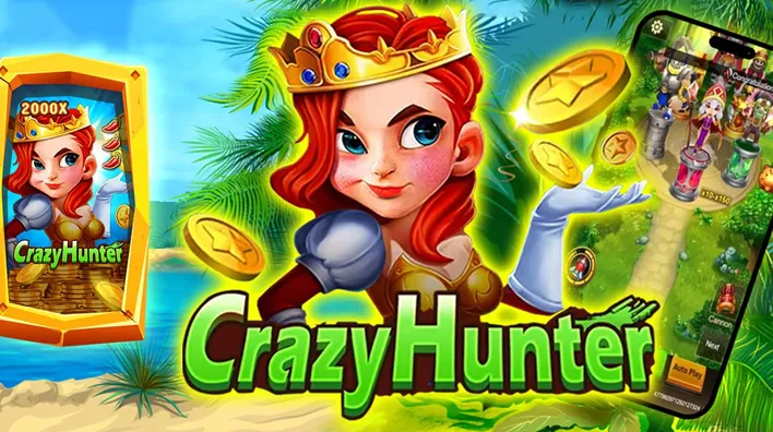 Excited Player Enjoying spinplus Online Casino on Mobile