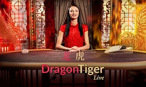 Live Baccarat icon