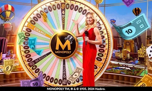 Vibrant spinplus slot machine with winning symbols and glittering coins